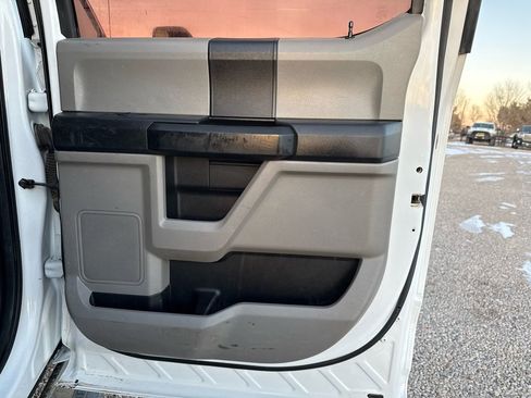 Used 2017 Ford F350 XL w/ Power Equipment Group image 20