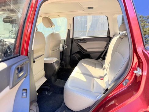 Used 2014 Subaru Forester 2.5i Premium w/ Popular Package #1 image 14