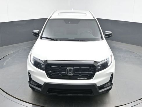 New 2026 Honda Ridgeline Black Edition image 14
