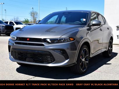 New 2024 Dodge Hornet R/T w/ Track Pack