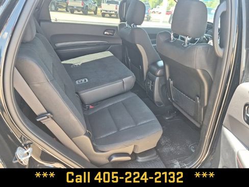 Used 2026 Dodge Durango GT AWD/4WD image 26