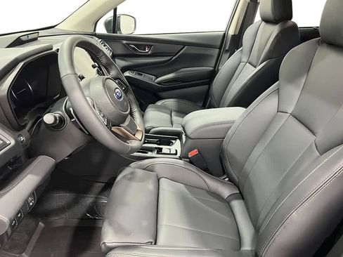 New 2025 Subaru Ascent Bronze Edition w/ Popular Package #2 image 12