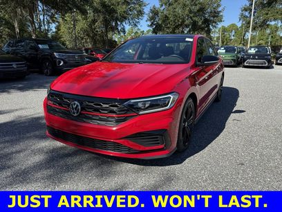 Used 2021 Volkswagen Jetta GLI Autobahn w/ GLI Autobahn Black Package