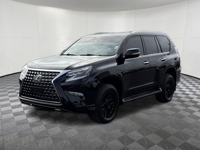 Used 2020 Lexus GX 460 Premium w/ Premium Package