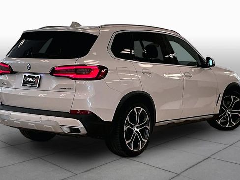 Used 2023 BMW X5 sDrive40i w/ Premium Package RWD image 12