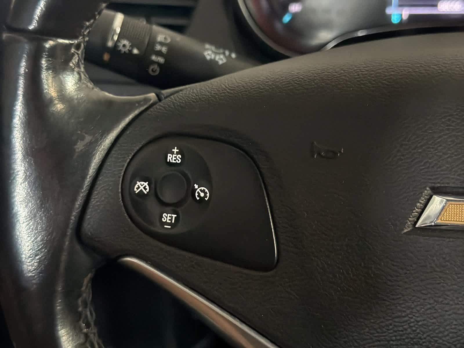 Used 2019 Chevrolet Impala LT FWD image 24