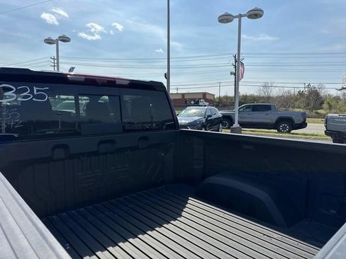 New 2026 GMC Sierra 1500 Denali Ultimate AWD/4WD image 13
