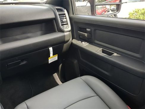 New 2026 RAM 2500 Tradesman image 18