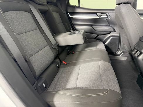 Used 2025 GMC Terrain Elevation AWD/4WD image 24