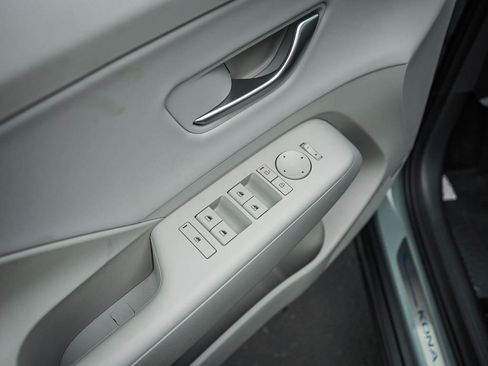 New 2027 Hyundai Kona Limited AWD/4WD image 19