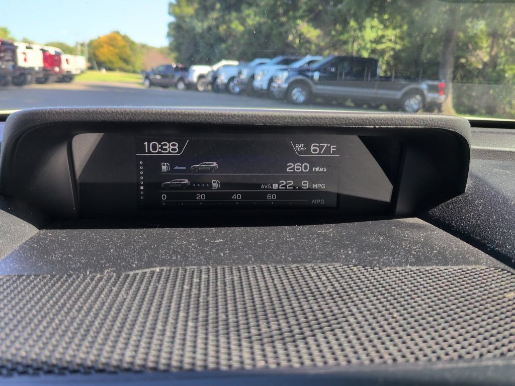 Used 2022 Subaru Ascent Touring AWD/4WD image 27