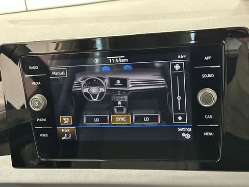 New 2026 Volkswagen Jetta SE image 15