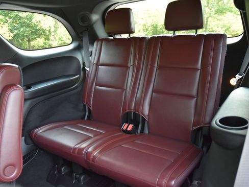 Used 2025 Dodge Durango R/T AWD/4WD image 32