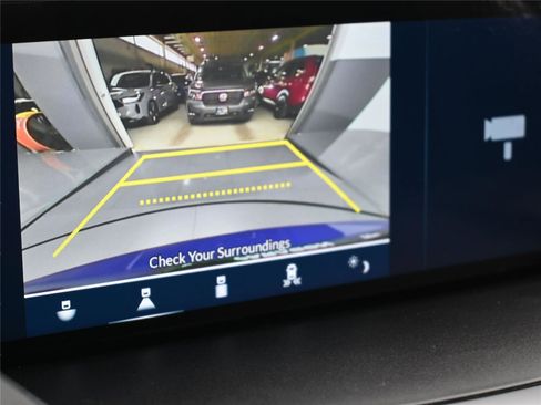 Certified 2024 Acura RDX A-Spec image 7