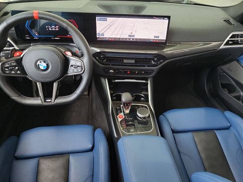 Used 2025 BMW M3 Competition image 21