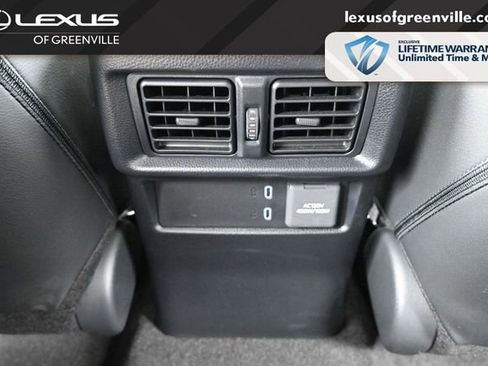 Used 2025 Toyota 4Runner TRD Off-Road Premium AWD/4WD image 25
