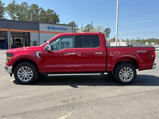 Used 2024 Ford F150 XLT w/ Equipment Group 302A MID video 2