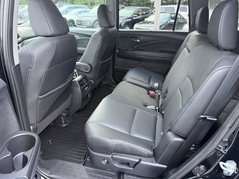 Used 2021 Honda Pilot EX-L image 13