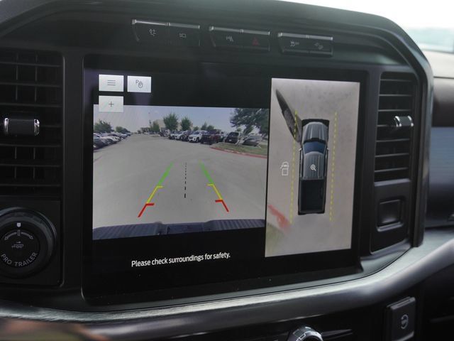 Used 2023 Ford F150 Lariat w/ Equipment Group 502A High AWD/4WD image 24