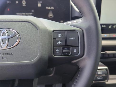 New 2026 Toyota RAV4 AWD Plug-in Hybrid image 16