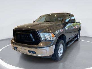 Used 2017 RAM 1500 Classic SLT AWD/4WD video 1