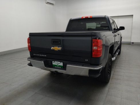 Used 2018 Chevrolet Silverado 1500 LT w/ All Star Edition RWD image 9
