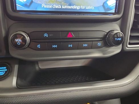 Used 2022 Ford Bronco Sport Big Bend w/ Convenience Package image 16