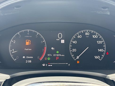Used 2026 Honda Civic LX image 10