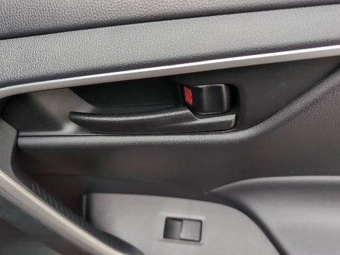 Used 2024 Toyota RAV4 LE image 23