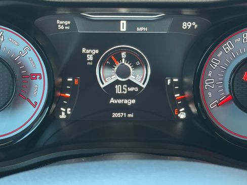 Used 2017 Dodge Challenger T/A RWD image 25