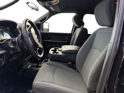 Used 2024 RAM 2500 Tradesman image 17