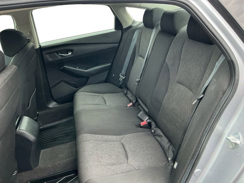 Used 2023 Honda Accord LX image 21
