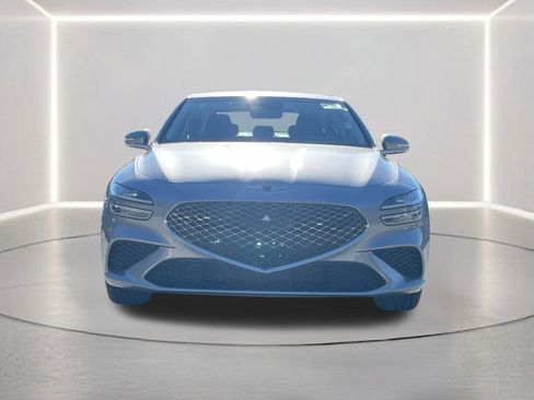 Used 2026 Genesis G70 2.5T image 27