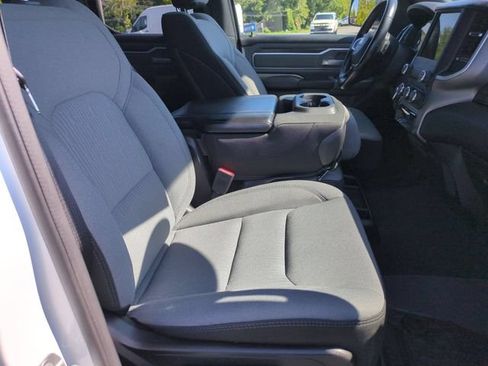 Used 2021 RAM 1500 Big Horn AWD/4WD image 32