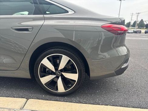 Certified 2025 Audi A5 2.0T Prestige w/ 19" Wheel Package AWD/4WD image 23