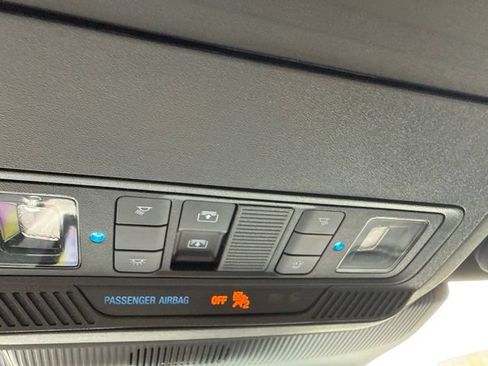 Used 2026 Ford Explorer Tremor w/ Tremor Ultimate Package AWD/4WD image 32