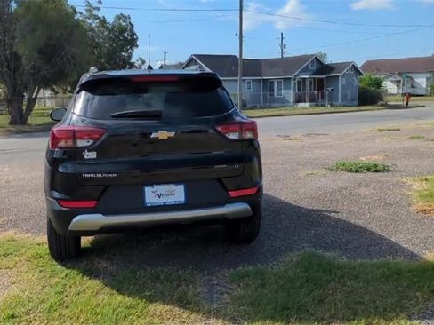New 2026 Chevrolet TrailBlazer LT w/ Convenience Package image 7