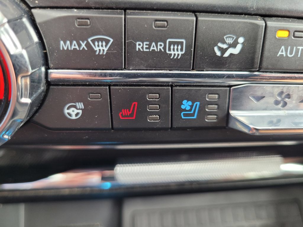 Used 2021 Ford F150 Platinum AWD/4WD image 44