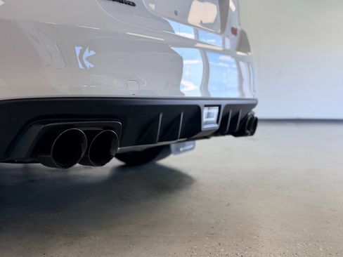 Used 2020 Subaru WRX STI image 32