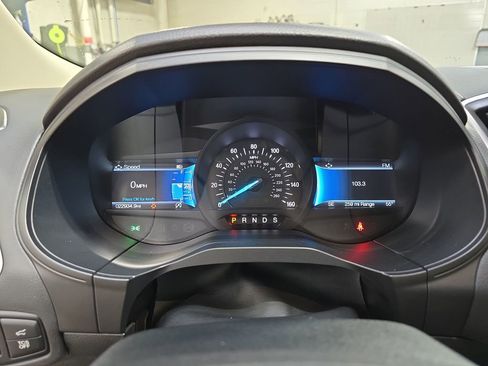 Used 2023 Ford Edge SEL w/ Convenience Package image 21