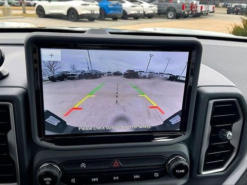 Used 2023 Ford Bronco Sport Big Bend image 14