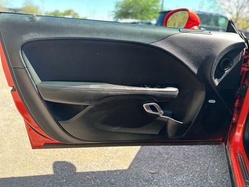 Used 2023 Dodge Challenger SXT image 24