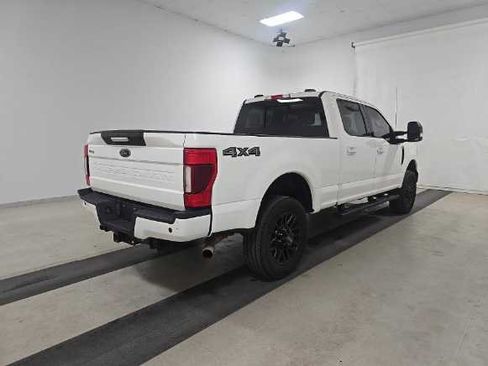 Used 2020 Ford F250 Lariat AWD/4WD image 5
