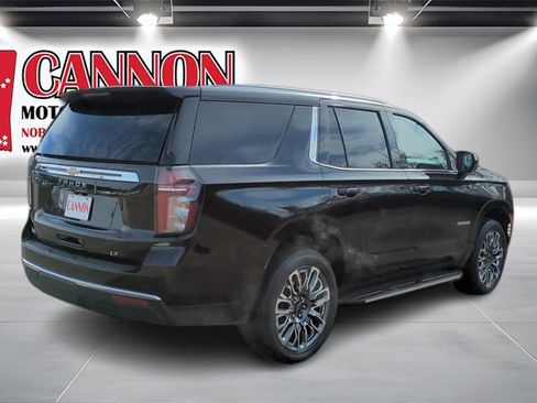 Used 2023 Chevrolet Tahoe LT image 5