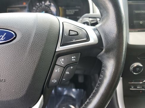 Used 2015 Ford Edge SEL w/ Equipment Group 201A FWD image 25