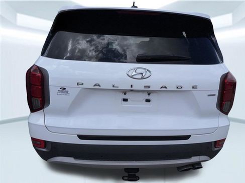 Used 2020 Hyundai Palisade SEL image 12