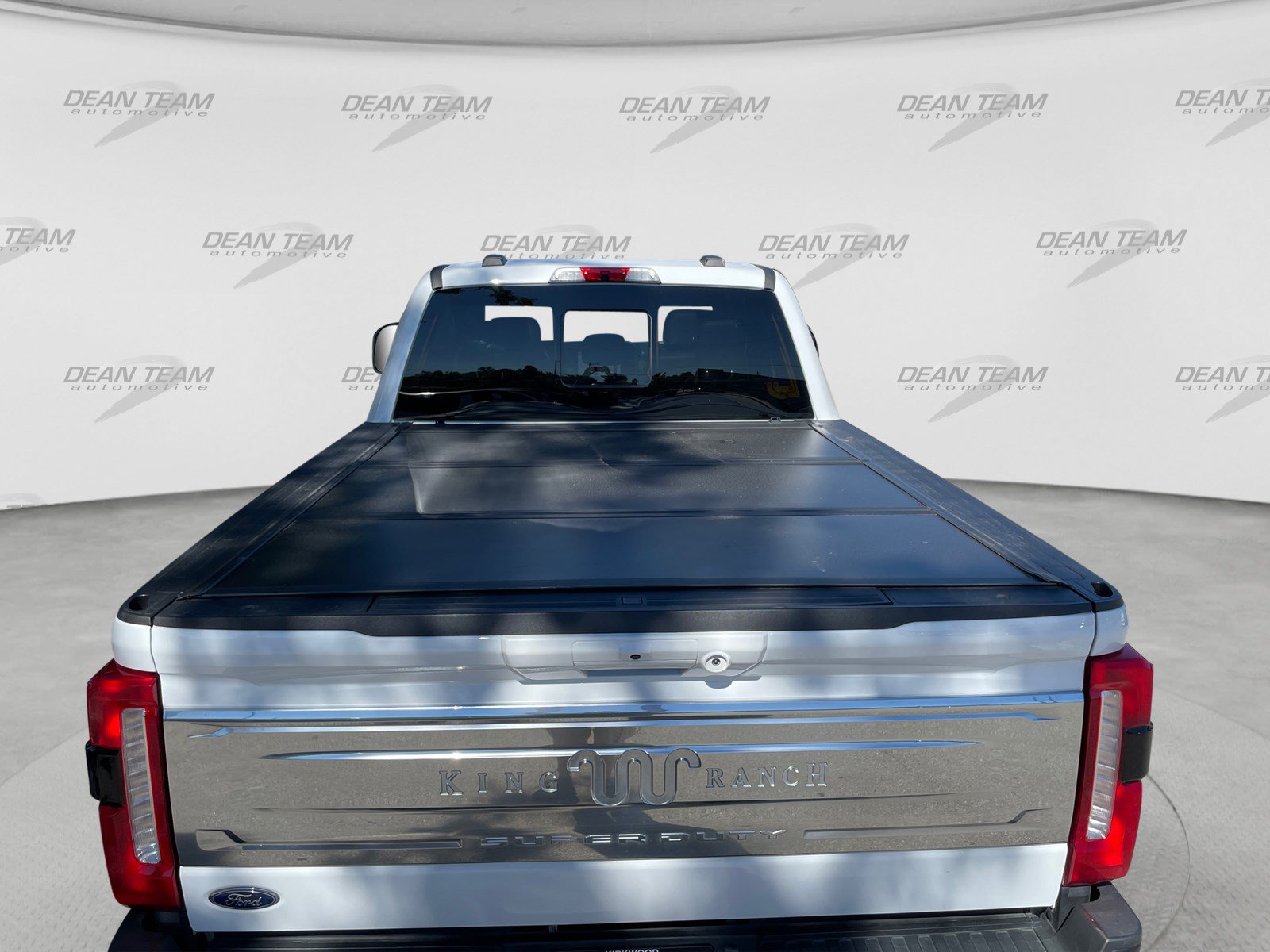 Used 2024 Ford F350 King Ranch AWD/4WD image 21