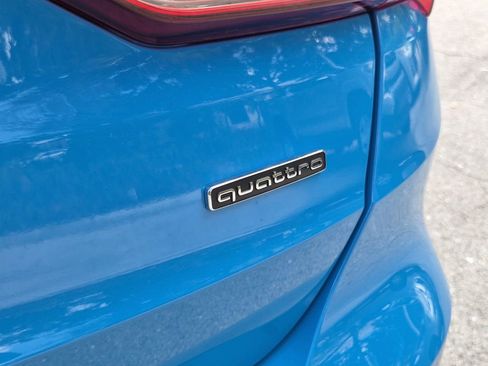 Used 2021 Audi Q3 2.0T Premium Plus w/ Premium Plus Package image 8