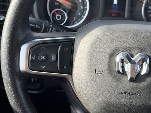 New 2026 RAM 1500 Express RWD image 19