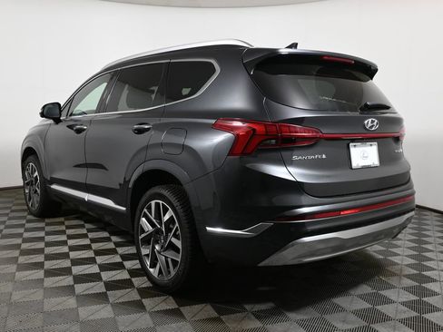 Used 2022 Hyundai Santa Fe Calligraphy w/ Cargo Package AWD/4WD image 9
